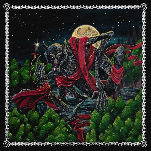 Beneath Moonlight - Beneath Moonlight  [ep] (2024)