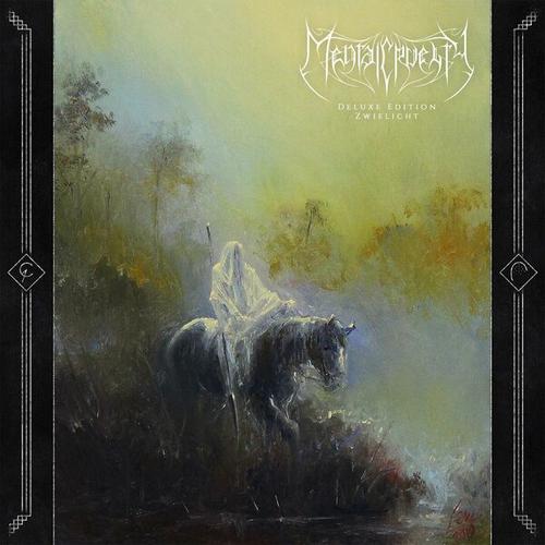 Mental Cruelty - Zwielicht (Deluxe Edition) (2024) 320|FLAC