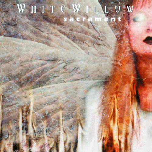 White Willow - Sacrament (Remastered) (2024) 320|FLAC