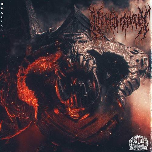 Wretched Horror Scum - WRETCHED HORROR SCUM (2024)