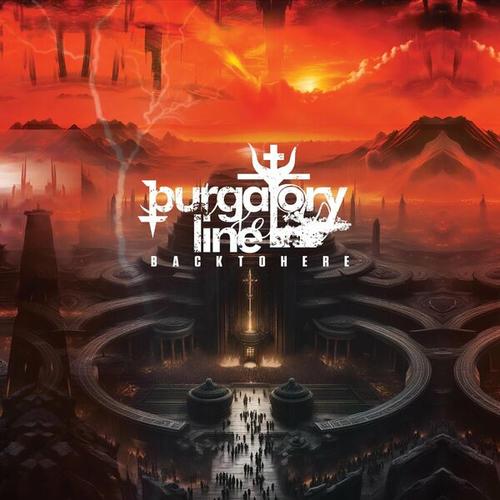 Purgatory Line - Back to Here (2024)