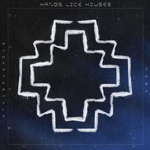 Hands Like Houses - MESO (2024) 320|FLAC