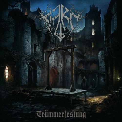 Jarl - Trümmerfestung (2024) 320|FLAC