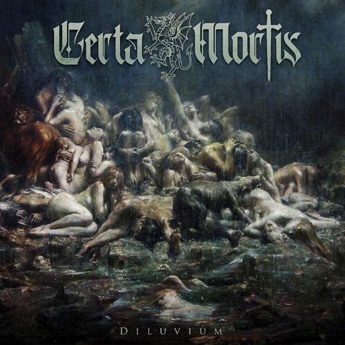 Certa Mortis - Diluvium (2024)