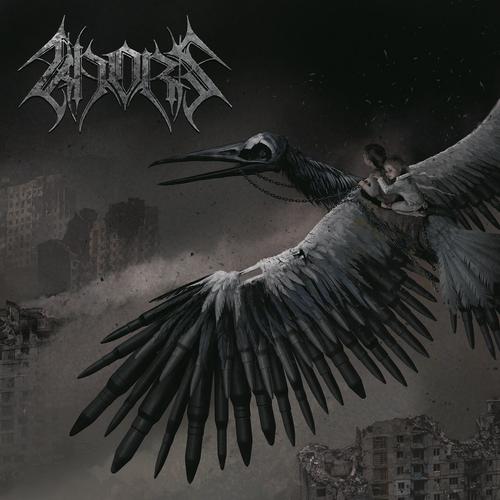 Khors - Letters To The Future Self (2024)