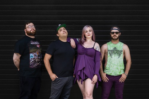 Juliet Ruin - Regime [ep] (2025) 320|FLAC