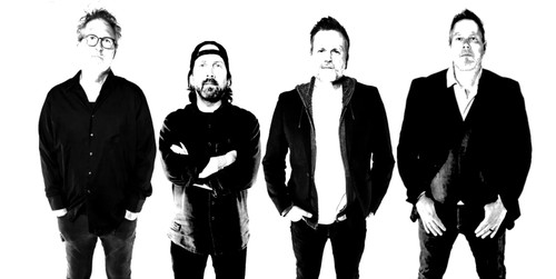 Black Belt Theatre - Hard Rock (2025)