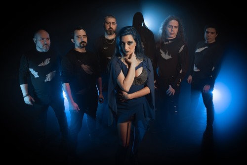 Glasya - Fear (2025) 320|FLAC