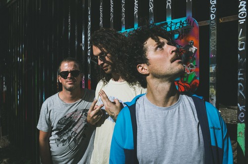 Vantre - Clonocracy (2025)