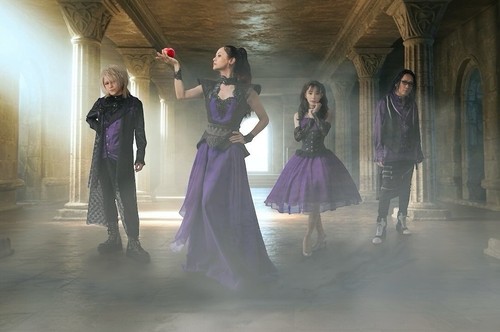 Liv Moon - The Land of Spirits (2025) 320|FLAC