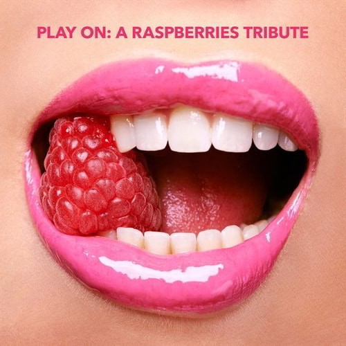 VA – Play On: A Raspberries Tribute [2025 Compilation] 320|FLAC, CD Scans