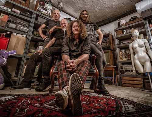 Stonebourne - Play This Record Backwards (2025)