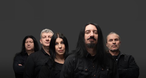 The A.X.E. Project - IV (2025) 320|FLAC