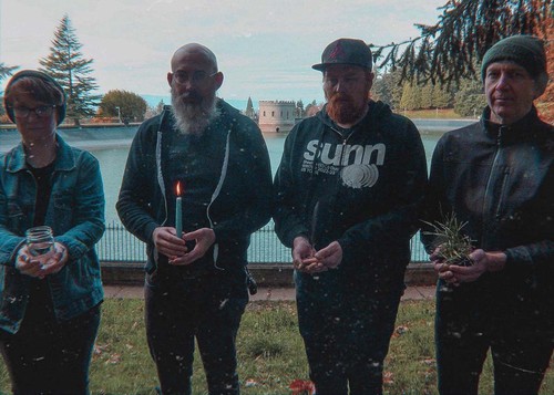 Breath - Brahman (2025) 320|FLAC