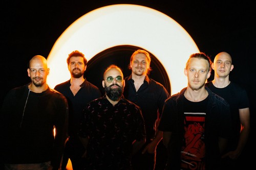 Triptonus - Terra (2025)