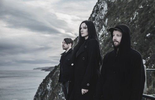 REMINA - The Silver Sea (2025) 320|FLAC