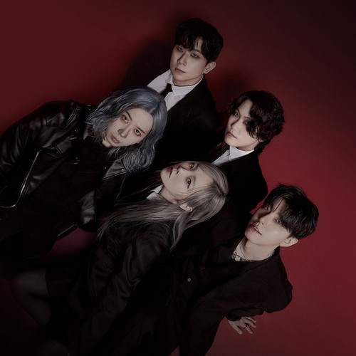 Synsnake - Nodes (2025)