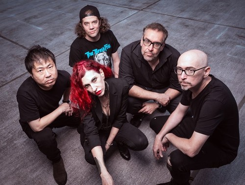 Izmatik - Reversed Reality (2025) 320|FLAC