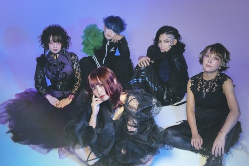 Monochrome Cinderella - Beyond The ANSEmble (2025) 320|FLAC