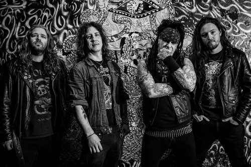 Casket Rats - Rat City Rockers (2025) 320|FLAC