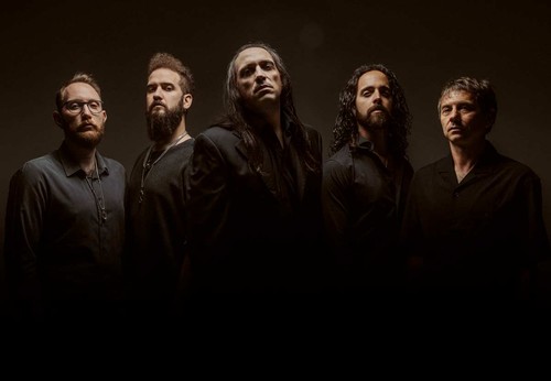 Novembre - Words Of Indigo (2025) 320|FLAC