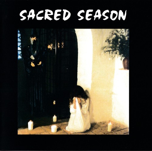 Sacred Season - Sacred Season [Remaster 2025] (1994) 320|FLAC, CD Scans