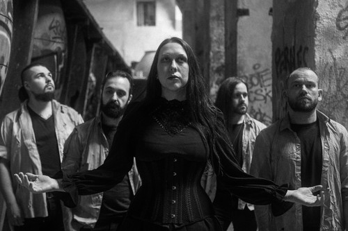 Murmur - Red Hill (2025) 320|FLAC