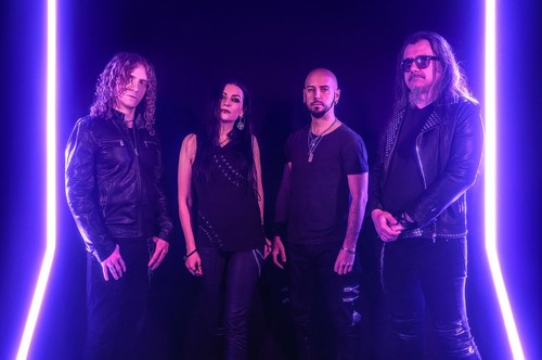 Hell In The Club - Joker In the Pack (2025) 320|FLAC