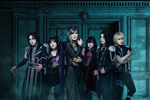 Damian Hamada's Creatures - Sinsekaimokushiroku (2025) 320|FLAC