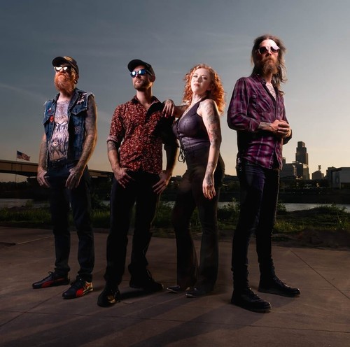 Beast Eagle - Sorceress [ep] (2025)