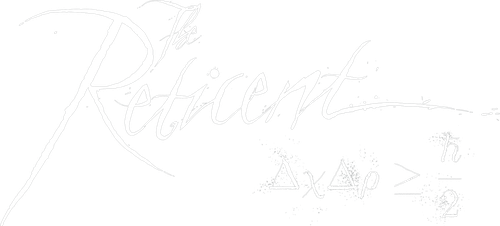 The Reticent - The Oubliette (2020) 320|FLAC