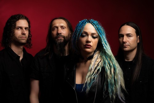 5RAND - ORDHALIA (2025) 320|FLAC