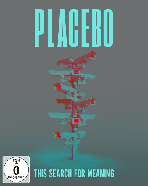 Placebo - This Search For Meaning [3CD+Blu-Ray] (2025)