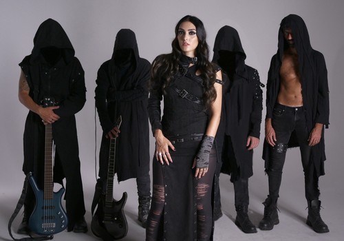 Walk in Darkness - Gods Don't Take Calls (2025) 320|FLAC