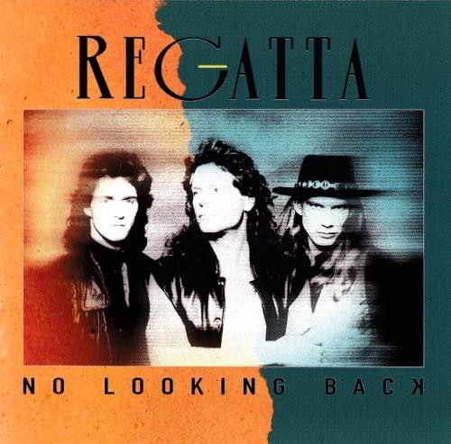 Regatta - No Looking Back (Remaster 2024) 320|FLAC, CD Scans