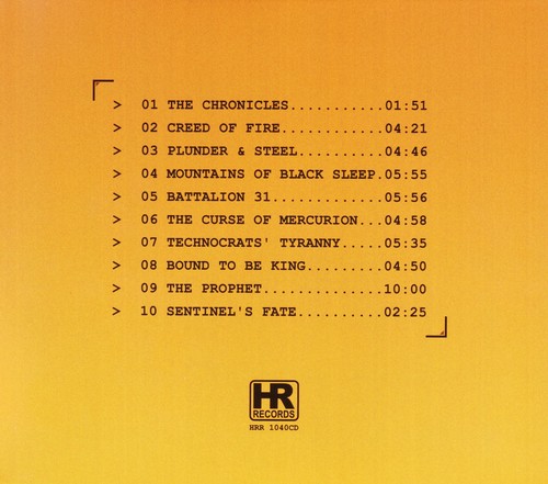 Aquilla - Sentinels of New Dawn (2025) 320|FLAC, CD Scans