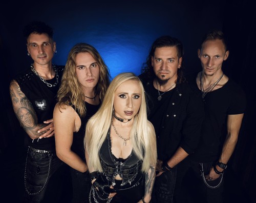 Fireborn - Dreamcatcher (2026) 320|FLAC