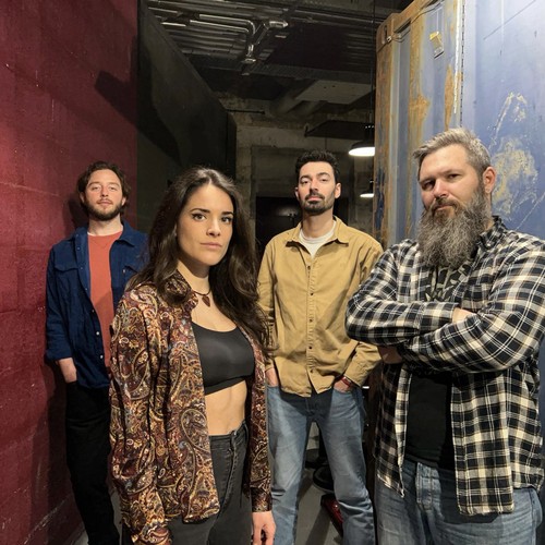 Voodoo Queen - Violet Crown (2026)