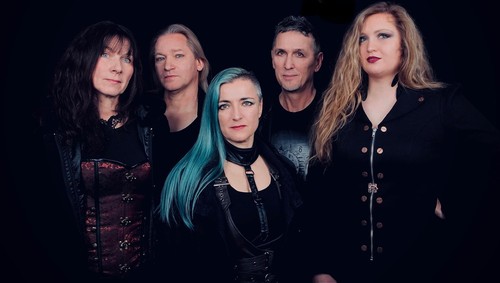 Coronatus - Dreadful Waters (2026) 320|FLAC