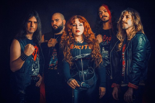 Wicked Leather - Season of the Witch (2026) 320|FLAC