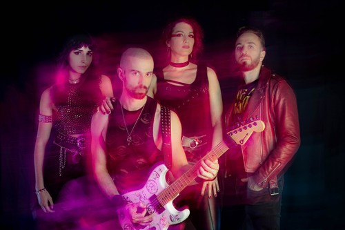 Rave in Fire - Square One (2026) 320|FLAC