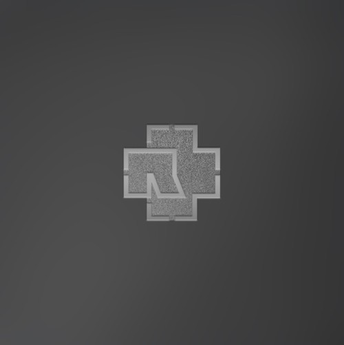 Rammstein - XXXIII [Box Set] (2025) 320|FLAC