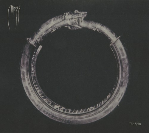 Messa - The Spin (2025) 320|FLAC, CD Scans