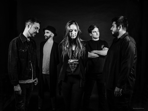 Esthesis - Out of Step (2025)