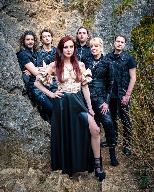 Epinikion - The Force of Nature (2026) 320|FLAC