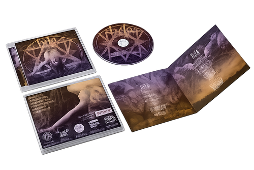 Hela - Broken Cross (2013) 320|FLAC, CD-Rip