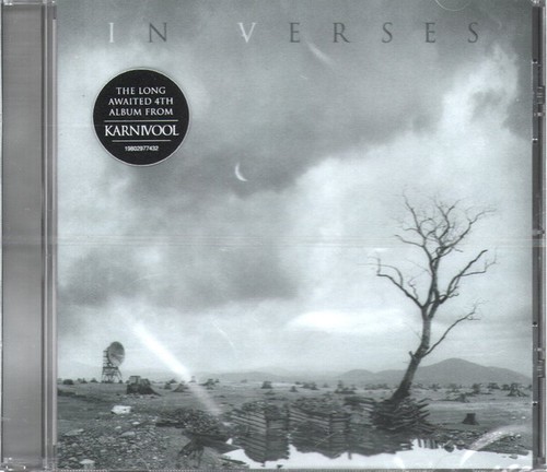 Karnivool - IN VERSES (2026) 320|FLAC, CD-Rip