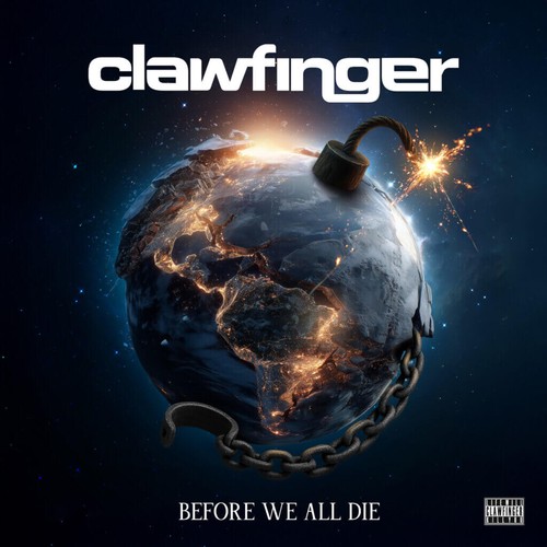 Clawfinger - Before We All Die (2026) 320|FLAC