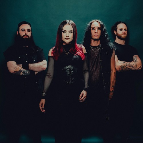 Phoenix Lake - Seraphina: The Fall From Eden (2026) 320|FLAC