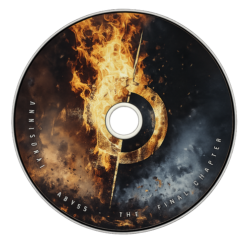 Annisokay - Abyss - The Final Chapter (2025) 320|FLAC, CD Scans
